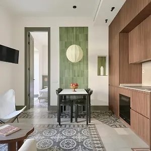 U-sense Gran Via Apartamento Granada