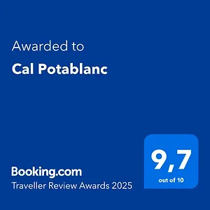Cal Potablanc Chalet Canillo