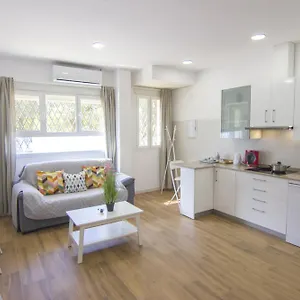 Rentalsevilla Enrique Orce Marmol Apartamento Sevilla